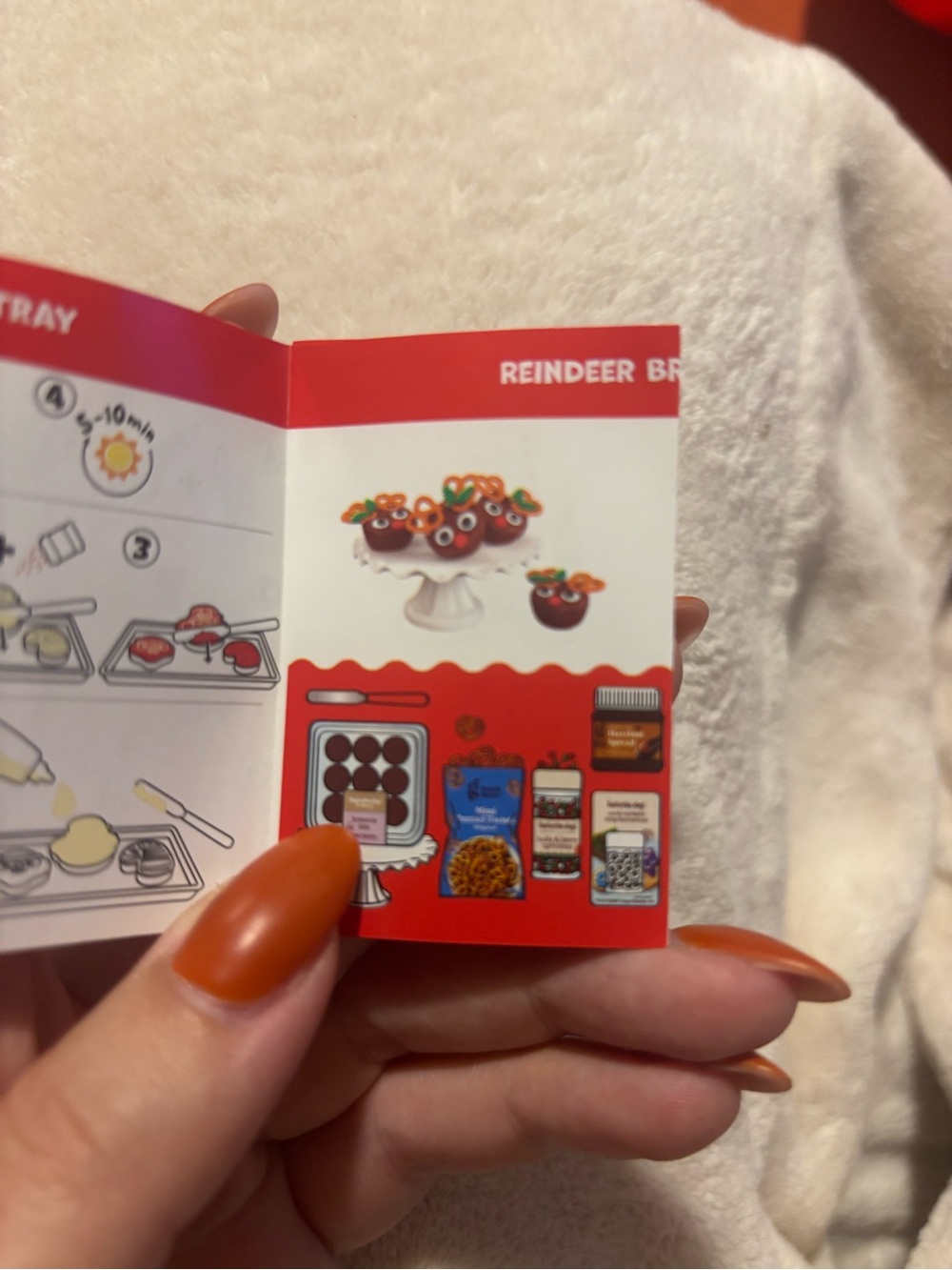 Target mini verse 7-Pack - Picture 5 of 8
